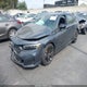 2HGFE2F52SH508481 2025 Honda Civic Sport auction photo thumbnail 2