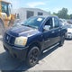 1N6BA07A96N529475 2006 Nissan Titan Xe auction photo thumbnail 2