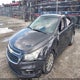 1G1PH5SB2F7151580 2015 Chevrolet Cruze Eco Auto auction photo thumbnail 2