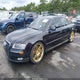WAULV94E09N004328 2009 Audi A8 4.2 auction photo thumbnail 2