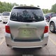 5TDZA3EH7AS001357 2010 Toyota Highlander auction photo thumbnail 16