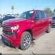 1GCPADED7PZ165418 2023 Chevrolet Silverado 1500 2Wd Short Bed Rst auction photo thumbnail 2