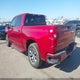 1GCPADED7PZ165418 2023 Chevrolet Silverado 1500 2Wd Short Bed Rst auction photo thumbnail 3