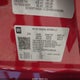 1GCPADED7PZ165418 2023 Chevrolet Silverado 1500 2Wd Short Bed Rst auction photo thumbnail 9