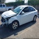 1G1PC5SB8E7350906 2014 Chevrolet Cruze 1Lt Auto auction photo thumbnail 2