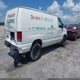 1FTSE3EL9CDA20842 2012 Ford E-350 Super Duty Commercial auction photo thumbnail 4