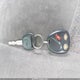 1GNFK16Z33J223820 2003 Chevrolet Suburban 1500 Ls auction photo thumbnail 11