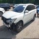 5N1DL0MM0LC521160 2020 Infiniti Qx60 Luxe Awd auction photo thumbnail 2