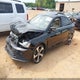 3VWB67AJ2HM235965 2017 Volkswagen Jetta 1.4T Se auction photo thumbnail 2