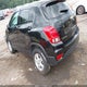 KL7CJNSM5NB501157 2022 Chevrolet Trax Awd Ls auction photo thumbnail 3