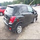 KL7CJNSM5NB501157 2022 Chevrolet Trax Awd Ls auction photo thumbnail 4