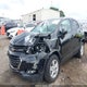 KL7CJNSM5NB501157 2022 Chevrolet Trax Awd Ls auction photo thumbnail 6