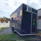 7PLBC2420NM001024 2022 Titanium 24' Car Hauler Trailer auction photo thumbnail 3