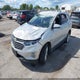 2GNAXJEV6J6159678 2018 Chevrolet Equinox Lt auction photo thumbnail 2
