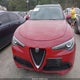 ZASFAKBN9J7B66156 2018 Alfa Romeo Stelvio Ti Awd auction photo thumbnail 12