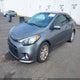 KNAFX6A81G5598252 2016 Kia Forte Koup Ex auction photo thumbnail 2