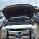 1FT7W2BT8BEA67662 2011 Ford F-250 Lariat auction photo thumbnail 10