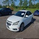 1G1PH5SC6C7284539 2012 Chevrolet Cruze Ltz auction photo thumbnail 2