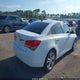 1G1PH5SC6C7284539 2012 Chevrolet Cruze Ltz auction photo thumbnail 4