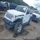 1C4GJXAN3LW121976 2020 Jeep Wrangler Sport S 4X4 auction photo thumbnail 2