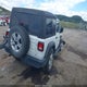 1C4GJXAN3LW121976 2020 Jeep Wrangler Sport S 4X4 auction photo thumbnail 4
