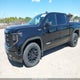 1GTUUCE84RZ319240 2024 GMC Sierra 1500 4Wd Short Box Elevation With 3Sb auction photo thumbnail 2