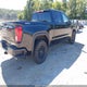 1GTUUCE84RZ319240 2024 GMC Sierra 1500 4Wd Short Box Elevation With 3Sb auction photo thumbnail 4
