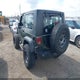1J4FA24157L179077 2007 Jeep Wrangler X auction photo thumbnail 3