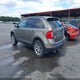 2FMDK3JC2EBB53762 2014 Ford Edge Sel auction photo thumbnail 3