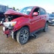 JA4AR3AW3HZ046812 2017 Mitsubishi Outlander Sport 2.4 Se auction photo thumbnail 2