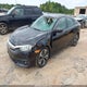 19XFC1F33GE035013 2016 Honda Civic Ex-T auction photo thumbnail 2