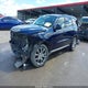 1C4RDJAG9JC262371 2018 Dodge Durango Sxt Awd auction photo thumbnail 2