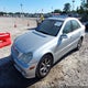 WDBRF92HX7F912170 2007 Mercedes-Benz C 280 Luxury 4Matic auction photo thumbnail 2