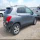 KL7CJLSBXFB141744 2015 Chevrolet Trax Lt auction photo thumbnail 4