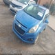 KL8CB6S96EC466486 2014 Chevrolet Spark Ls Auto auction photo thumbnail 2