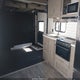 5ZT2XLSB4MZ792528 2021 Forest River Xlr Boost Toy Hauler Travel Trailer auction photo thumbnail 5