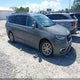 2C4RC1BG8NR182719 2022 Chrysler Pacifica Touring L auction photo thumbnail 1