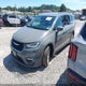 2C4RC1BG8NR182719 2022 Chrysler Pacifica Touring L auction photo thumbnail 2