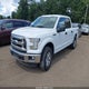 1FTEW1E80GFC00263 2016 Ford F-150 Xlt auction photo thumbnail 2