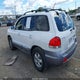 KM8SC73E46U074759 2006 Hyundai Santa Fe Gls/Limited auction photo thumbnail 3