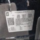1GNERFKW3LJ117416 2020 Chevrolet Traverse Fwd Ls auction photo thumbnail 9