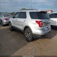 1FM5K8HT0GGB26188 2016 Ford Explorer Platinum auction photo thumbnail 3