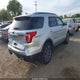 1FM5K8HT0GGB26188 2016 Ford Explorer Platinum auction photo thumbnail 4