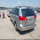 5TDKK4CC9AS334641 2010 Toyota Sienna Le auction photo thumbnail 3