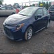 5YFEPMAE8NP345115 2022 Toyota Corolla Le auction photo thumbnail 2