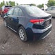5YFEPMAE8NP345115 2022 Toyota Corolla Le auction photo thumbnail 3