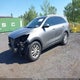 5XYPGDA31HG298798 2017 Kia Sorento 2.4L Lx auction photo thumbnail 2