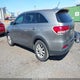5XYPGDA31HG298798 2017 Kia Sorento 2.4L Lx auction photo thumbnail 3