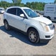 3GYFNAEY5AS573304 2010 Cadillac Srx Luxury Collection auction photo thumbnail 1