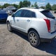 3GYFNAEY5AS573304 2010 Cadillac Srx Luxury Collection auction photo thumbnail 3